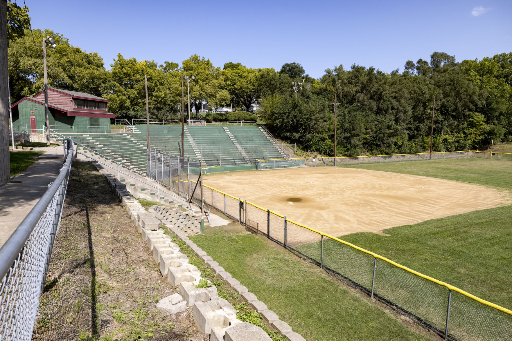 Hubbard Park